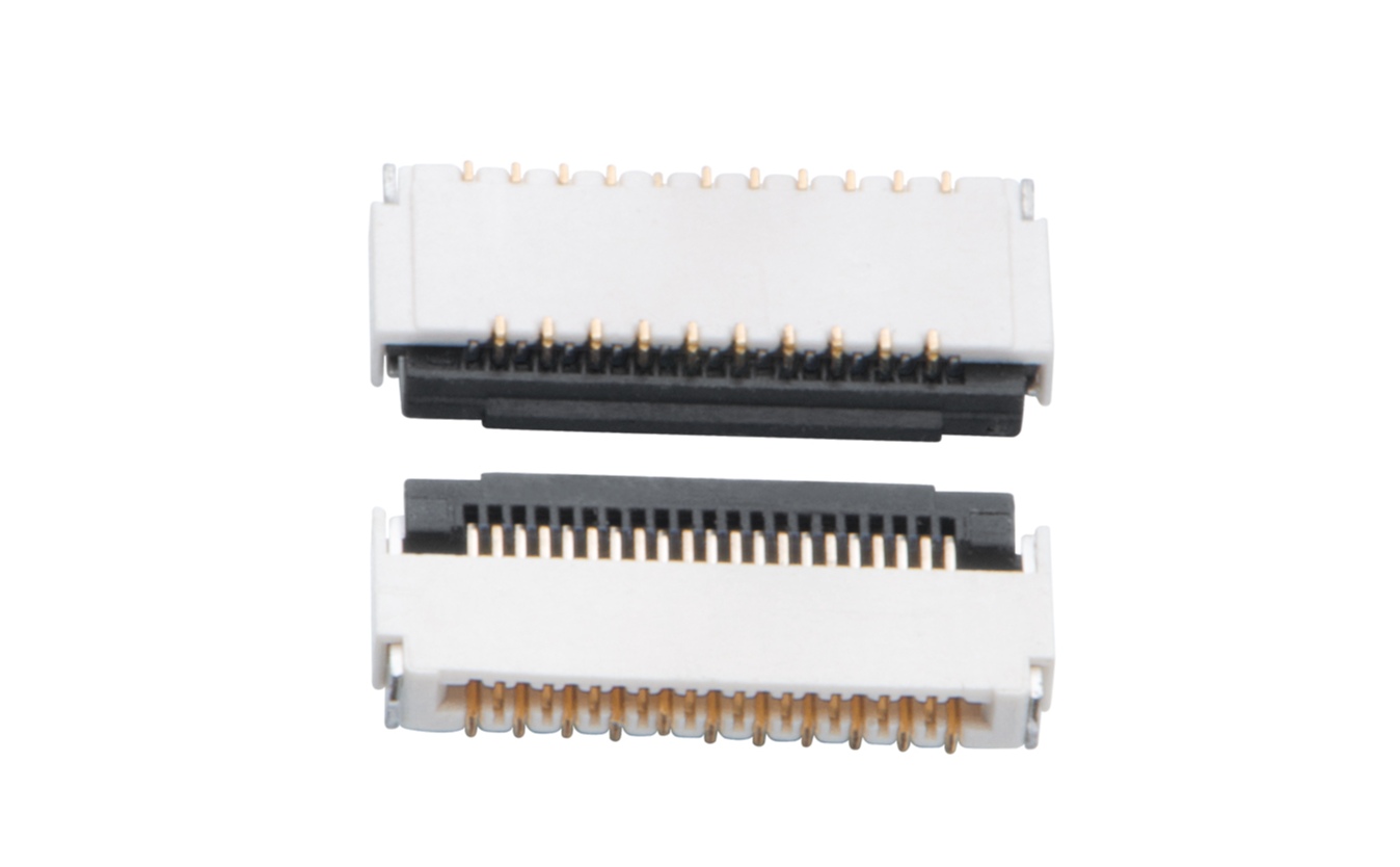 0.3mm H1.0 (AFH39-S**FIA-1H)